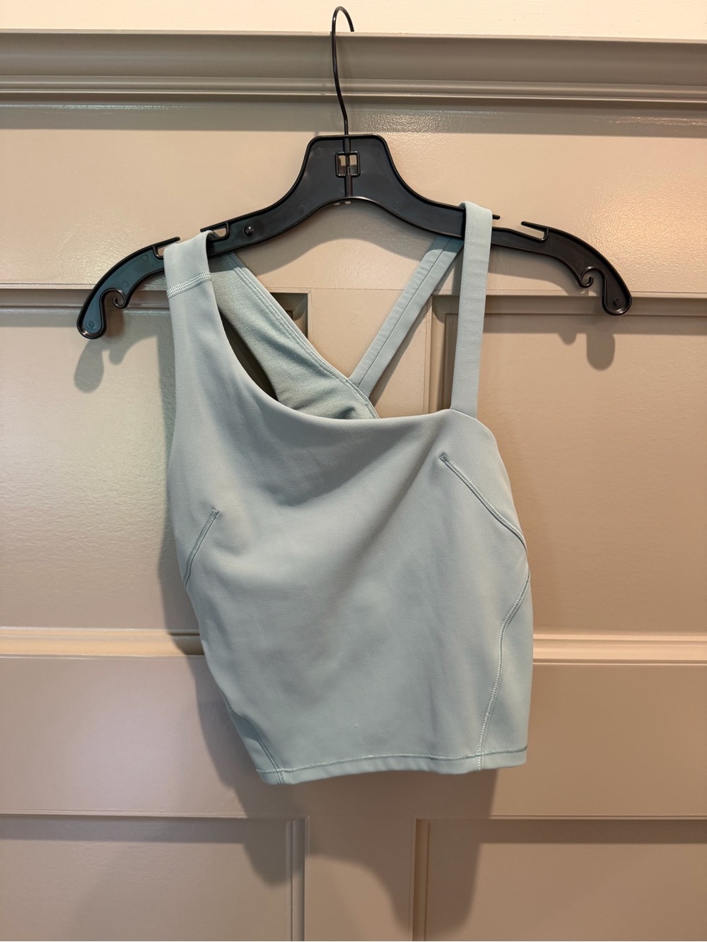 Lululemon crop tank